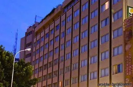 Surmeli Otel