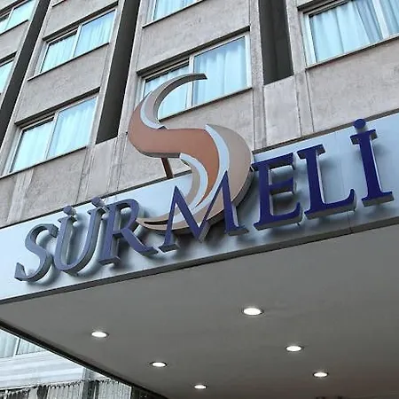 Surmeli 5*