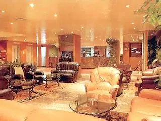 Surmeli Hotel