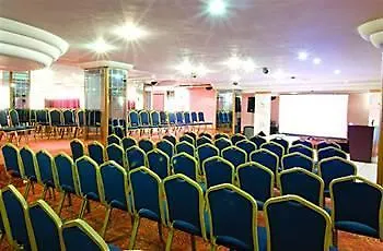 Surmeli Hotel Adana