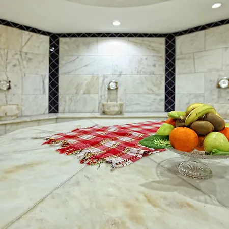 Hotel Surmeli 5*