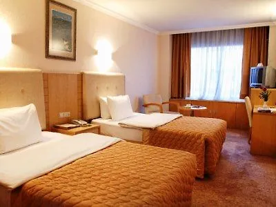 Surmeli 5* Adana