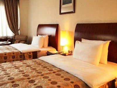 Surmeli Hotel 5*