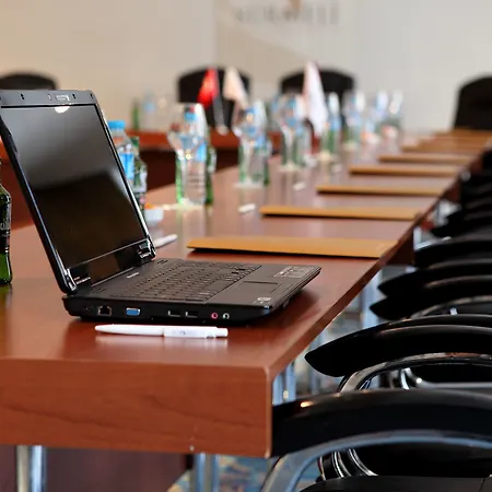 Surmeli Hotel Adana