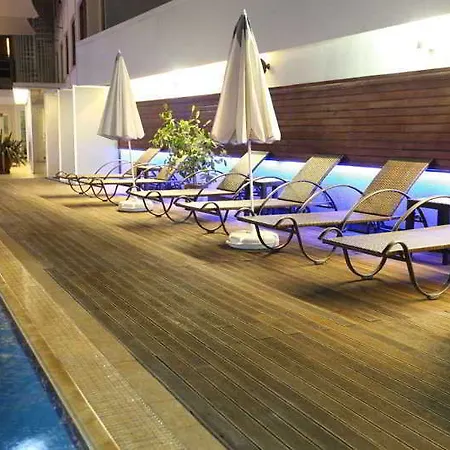 Surmeli Hotel Adana