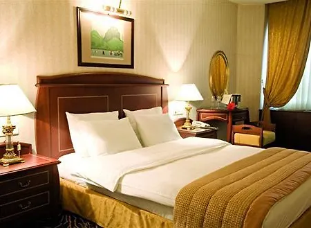 Surmeli 5* Adana