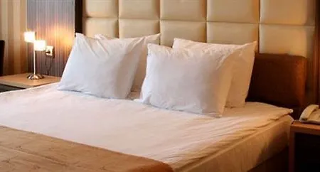 Hotel Surmeli 5*