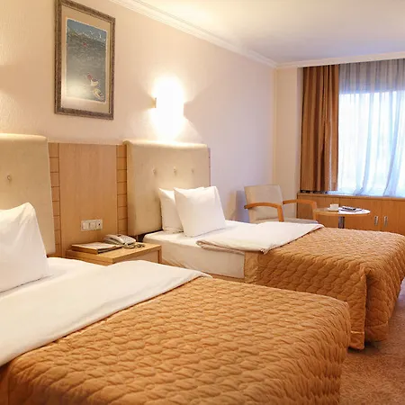 Hotel Surmeli Adana