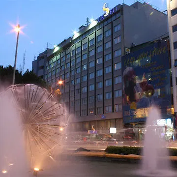 Surmeli Hotel