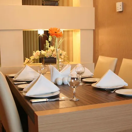 Surmeli Hotel