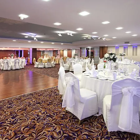 Surmeli Hotel Adana