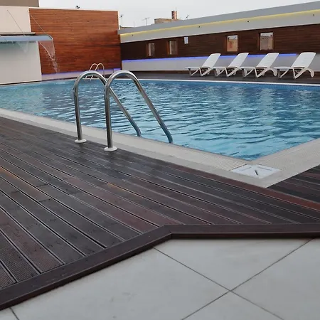 Surmeli Hotel Adana