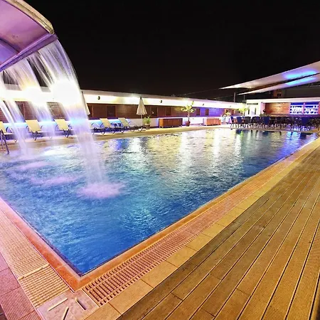 Surmeli Hotel