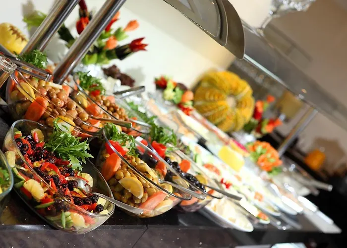 سورملي ادانا فندق أضنه