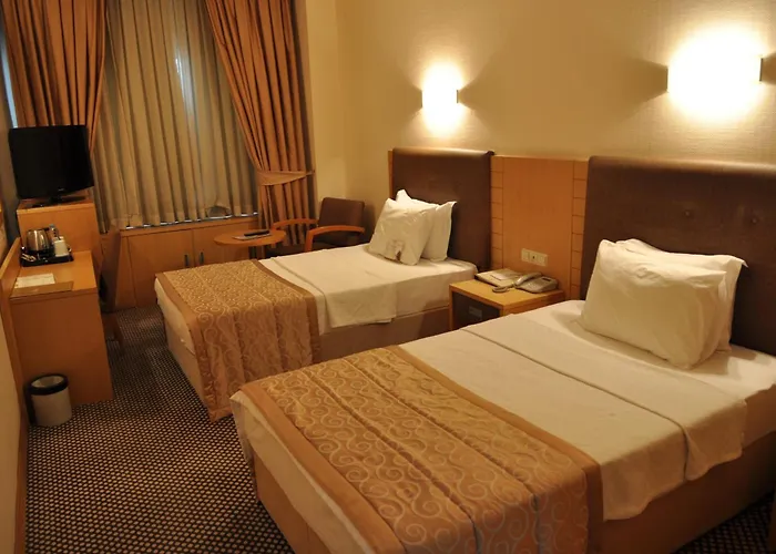 سورملي ادانا 5*