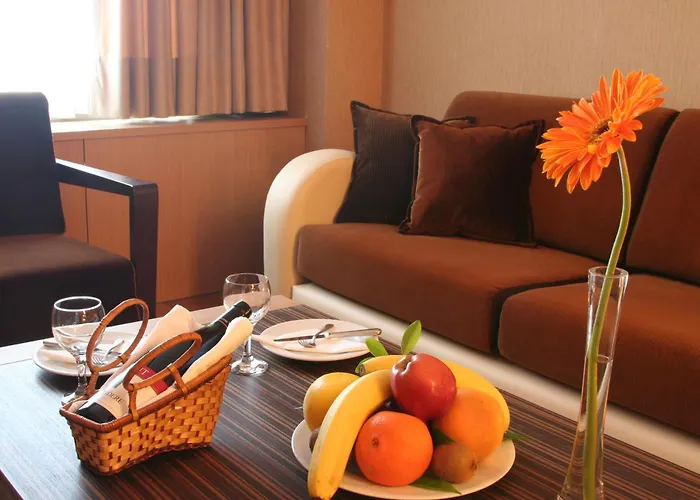 سورملي ادانا فندق أضنه