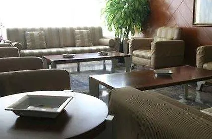 فندق سورملي ادانا 5*