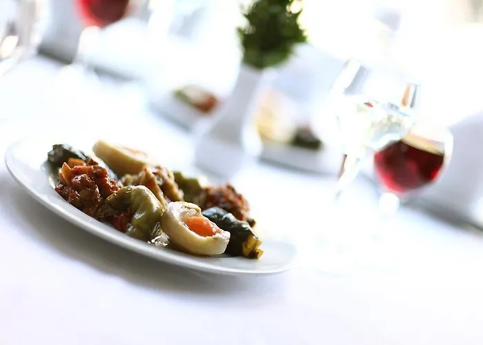 سورملي ادانا فندق أضنه