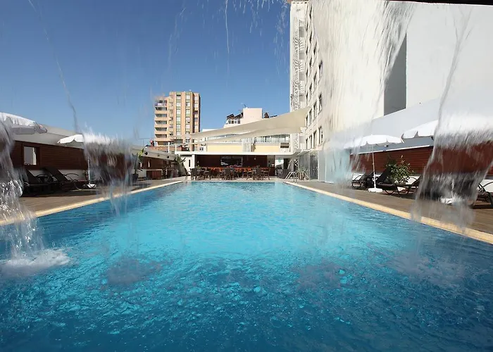 فندق سورملي ادانا أضنه