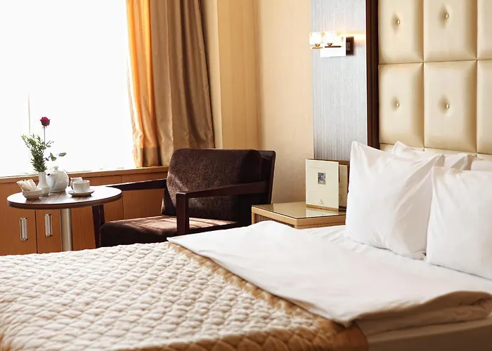 فندق سورملي ادانا أضنه