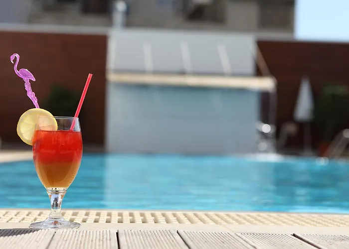 سورملي ادانا 5*