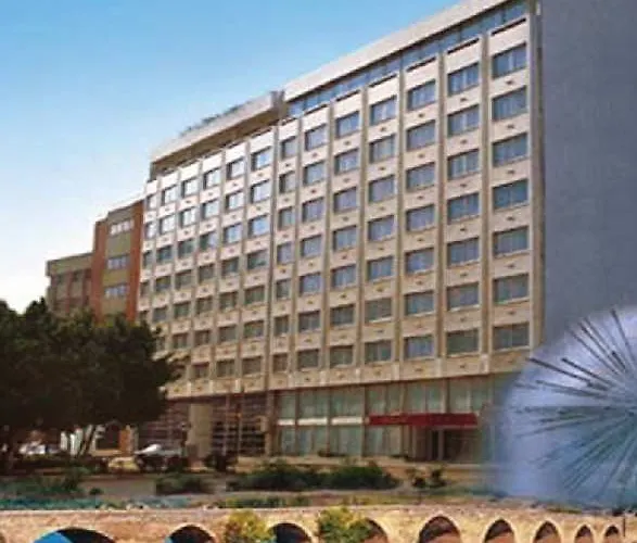 فندق سورملي ادانا 5*