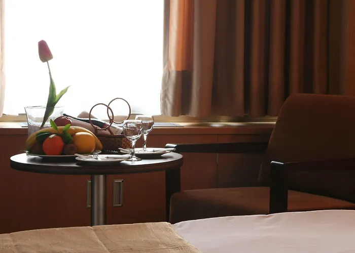 سورملي ادانا فندق أضنه