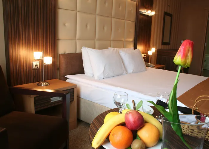 سورملي ادانا فندق