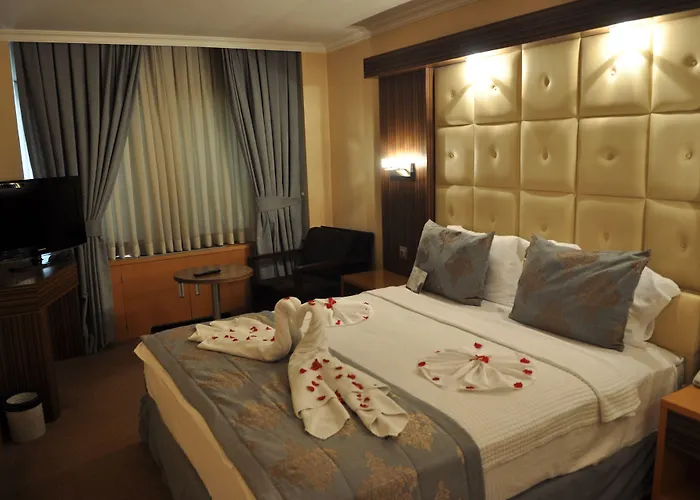 سورملي ادانا 5*