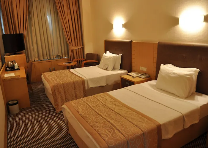 سورملي ادانا 5*