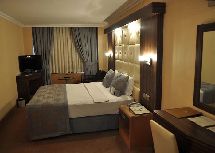 سورملي ادانا 5* أضنه