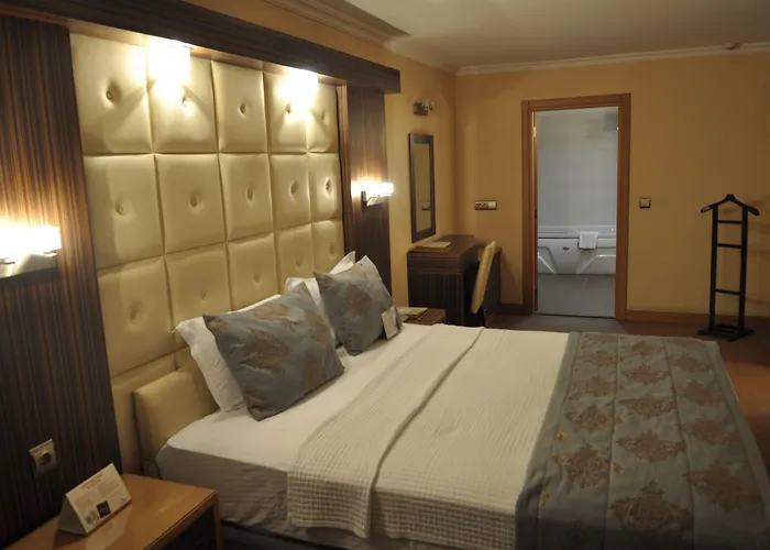 سورملي ادانا 5* أضنه