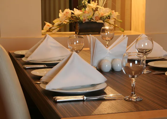 فندق سورملي ادانا أضنه