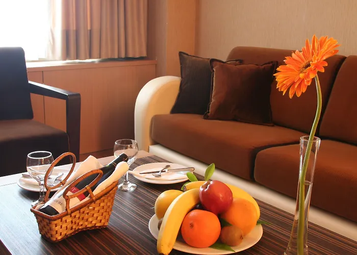 سورملي ادانا فندق 5*