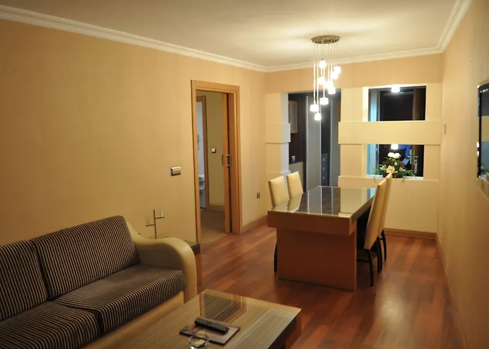 سورملي ادانا فندق 5*