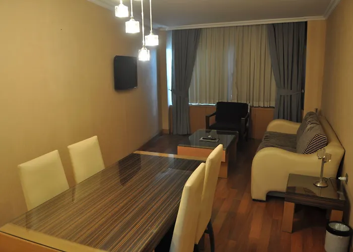 سورملي ادانا 5* أضنه