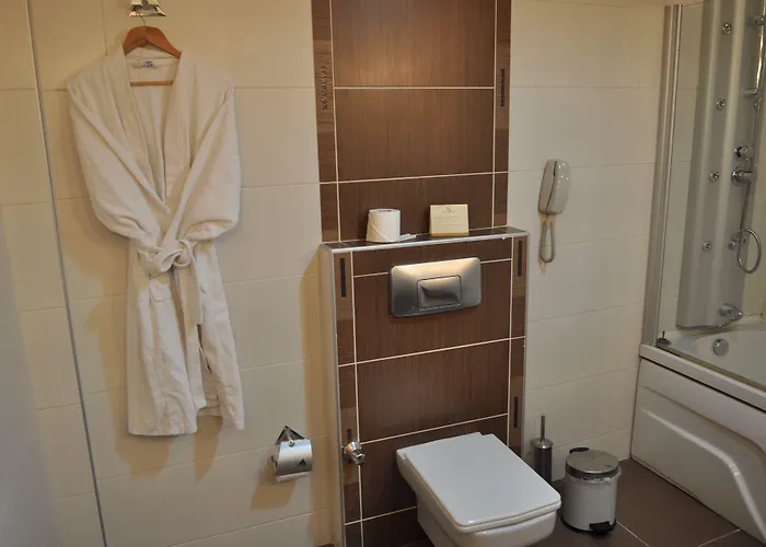 سورملي ادانا فندق 5*