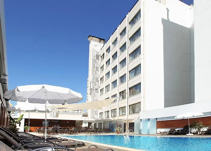 سورملي ادانا 5*