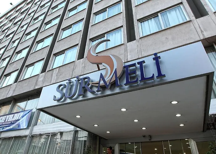 سورملي ادانا 5*