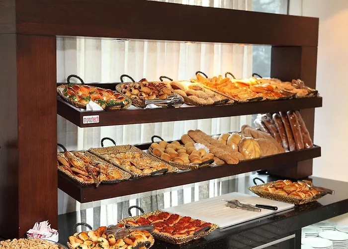 فندق سورملي ادانا