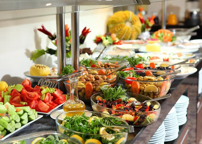 سورملي ادانا 5*