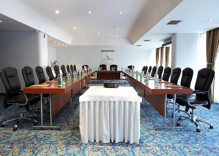 سورملي ادانا