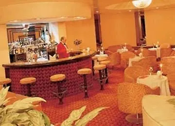 فندق سورملي ادانا 5*