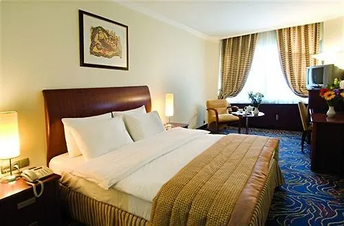 سورملي ادانا فندق