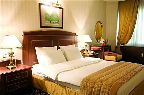 سورملي ادانا 5* أضنه