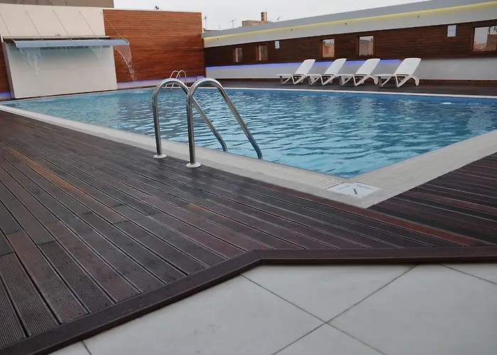 سورملي ادانا فندق أضنه