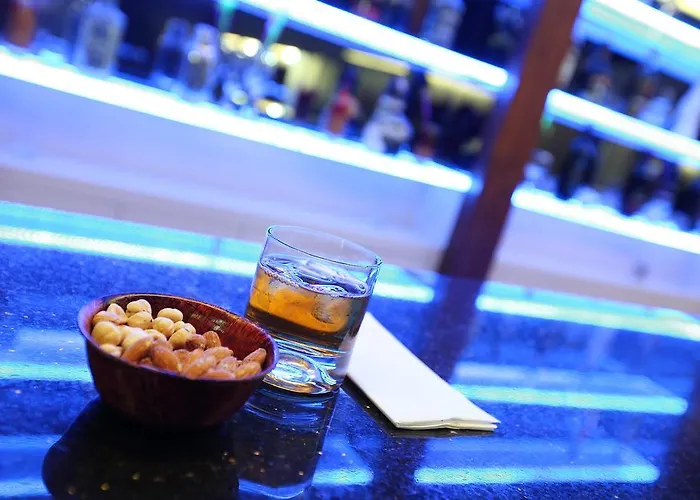 سورملي ادانا فندق 5*