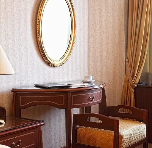 فندق سورملي ادانا 5*